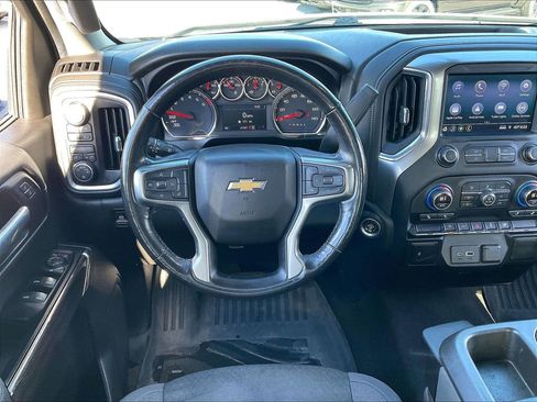 Used 2019 Chevrolet Silverado 1500 LT w/ All-Star Edition image 16