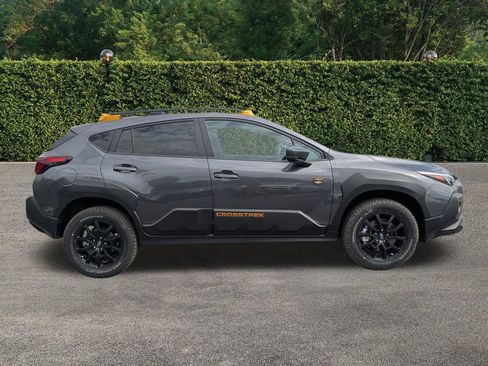 New 2026 Subaru Crosstrek 2.5i Wilderness image 3
