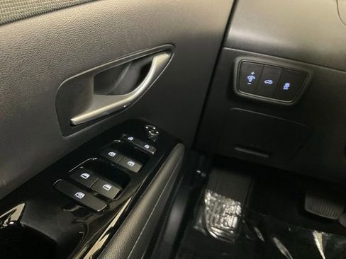 Used 2022 Hyundai Santa Cruz Limited image 20