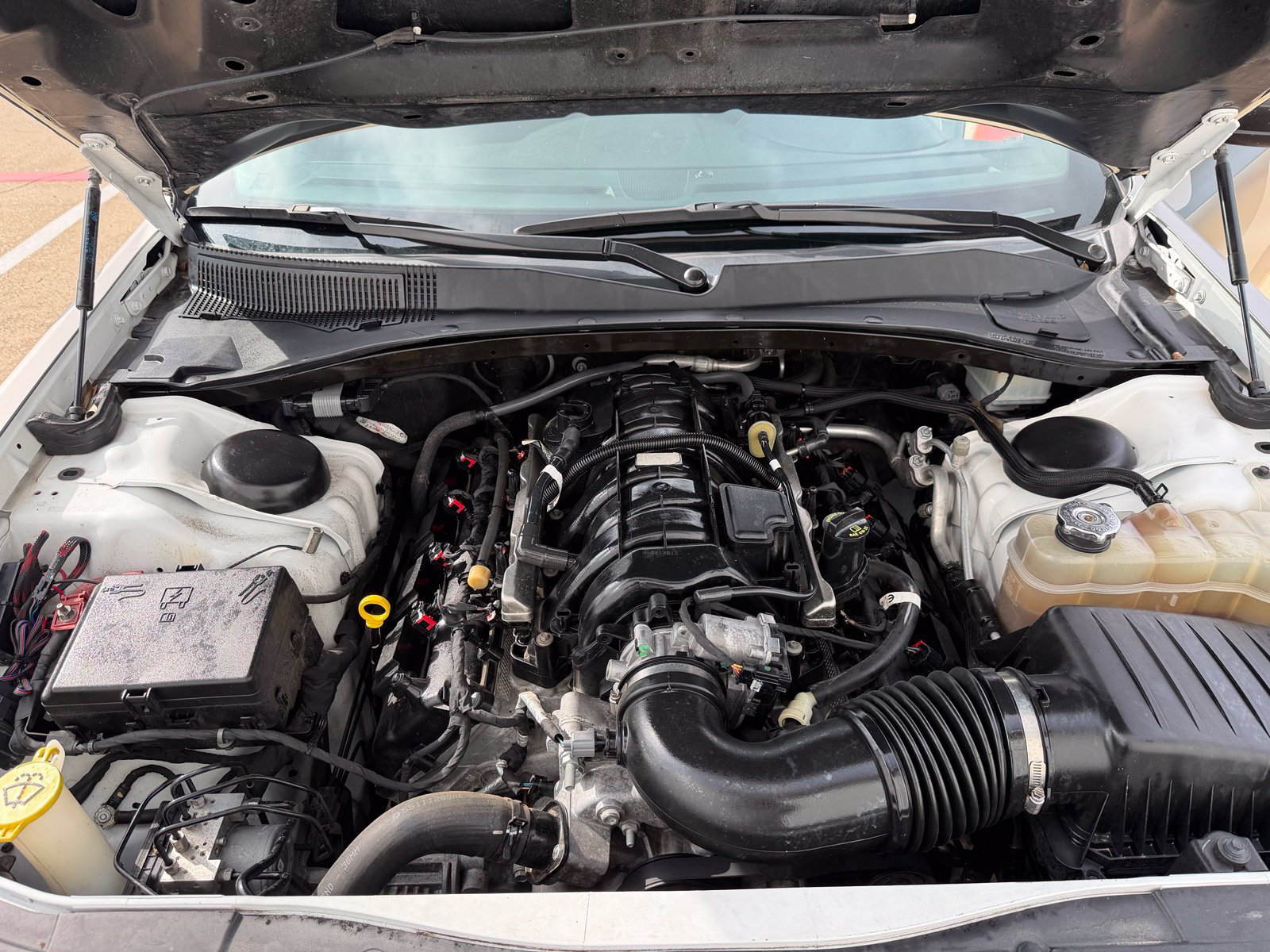 Used 2022 Chrysler 300 S w/ Comfort Group RWD image 40