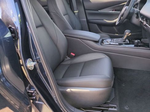 New 2025 MAZDA CX-30 AWD 2.5 S w/ Select Sport Pkg image 19