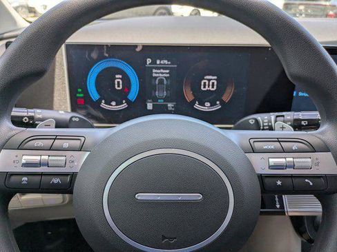 New 2026 Hyundai Tucson Blue SE AWD/4WD image 19
