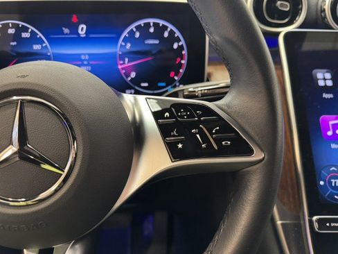 Certified 2025 Mercedes-Benz GLC 300 image 18