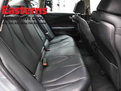 Used 2023 Acura TLX FWD image 23