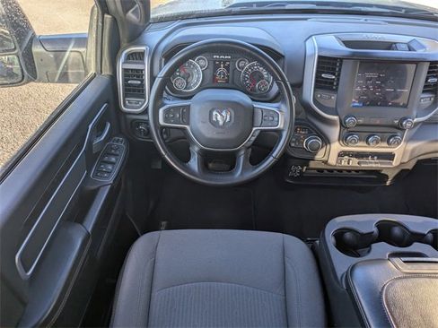 Used 2024 RAM 2500 Big Horn image 12