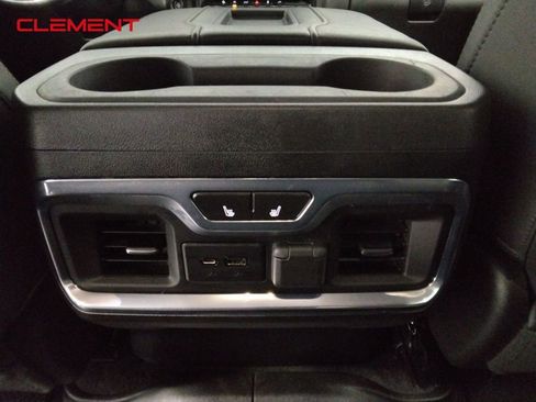 Used 2021 GMC Sierra 1500 AT4 w/ AT4 Preferred Package image 34