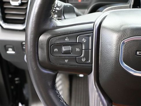 Used 2024 GMC Sierra 1500 Denali Ultimate image 51