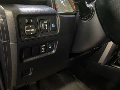 Certified 2024 Toyota 4Runner SR5 Premium w/ TRD Black Wheel Package (TMS) image 17