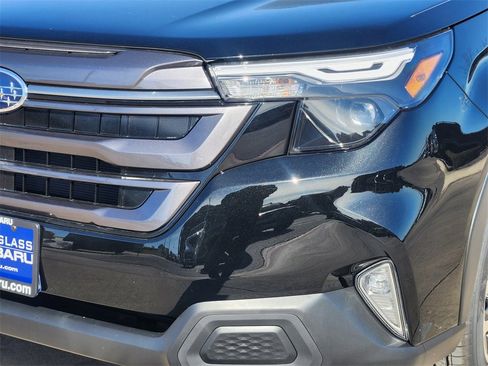 New 2026 Subaru Forester Premium image 5