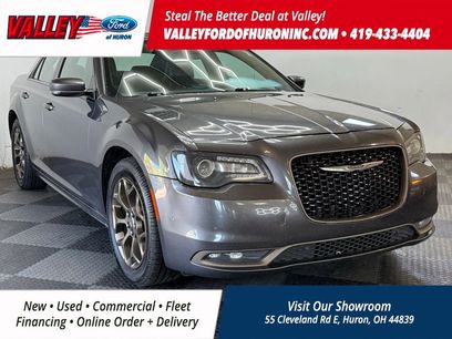 Used 2016 Chrysler 300 S w/ 300S Premium Group