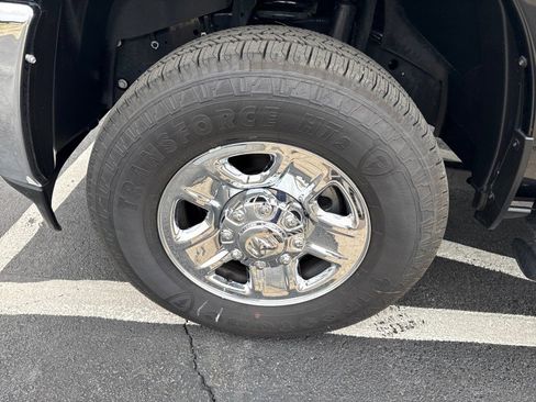 Used 2026 RAM 2500 Tradesman image 10