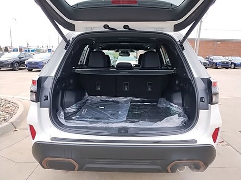 Used 2026 Subaru Forester Sport AWD/4WD image 52