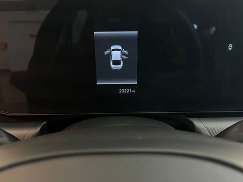 Used 2025 Kia K4 FWD image 40