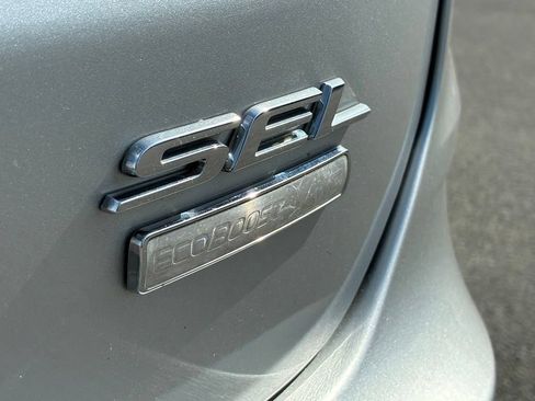 Used 2019 Ford Edge SEL w/ Equipment Group 201A AWD/4WD image 10