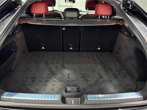 Used 2023 Mercedes-Benz GLC 300 4MATIC Coupe w/ AMG Line image 38