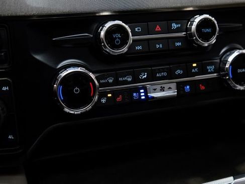 Used 2026 Ford F450 Platinum w/ Platinum Plus Package image 59