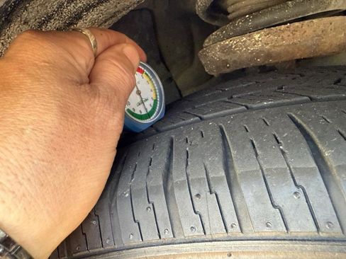 Used 2013 Chevrolet Malibu LTZ image 13