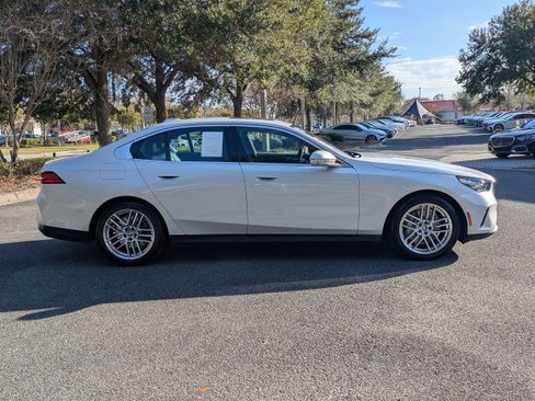 Used 2025 BMW 530i 530i image 5