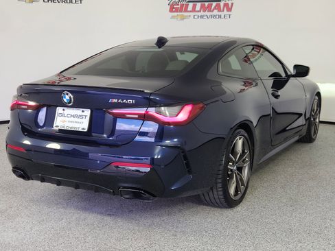 Used 2023 BMW 440i xDrive Coupe w/ Premium Package AWD/4WD image 5