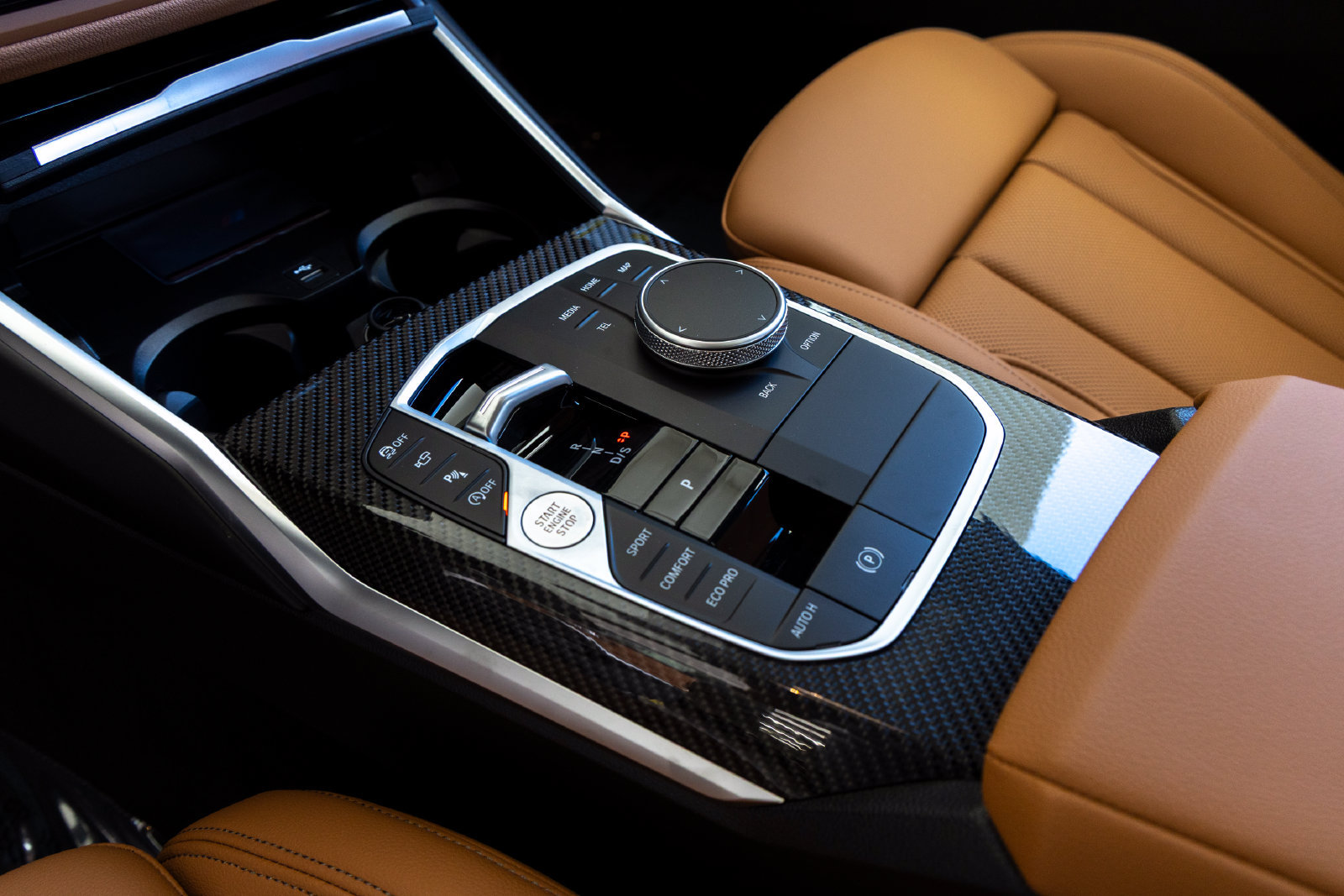New 2026 BMW M340i RWD image 17