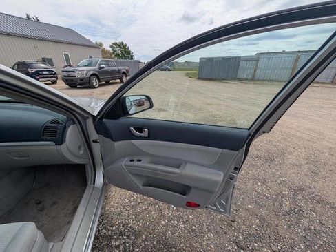 Used 2008 Hyundai Sonata GLS FWD image 28
