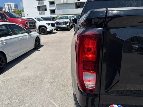 Used 2026 GMC Sierra 1500 Elevation AWD/4WD image 20
