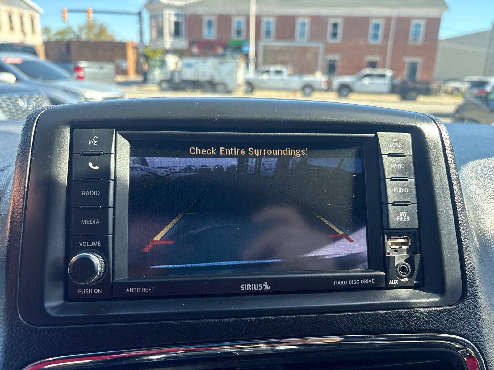 Used 2019 Dodge Grand Caravan GT FWD image 29