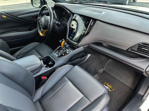 Used 2023 Subaru Outback Wilderness image 24