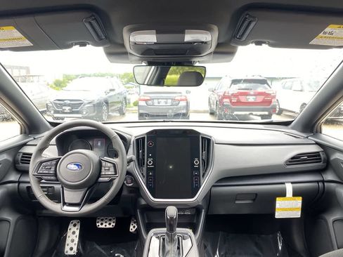 Used 2025 Subaru Crosstrek 2.5i Sport AWD/4WD image 14