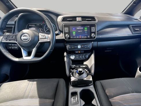 Used 2025 Nissan Leaf SV Plus FWD image 14