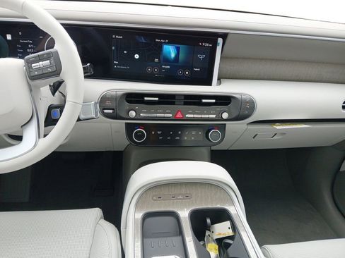New 2026 Hyundai Palisade SEL FWD image 11