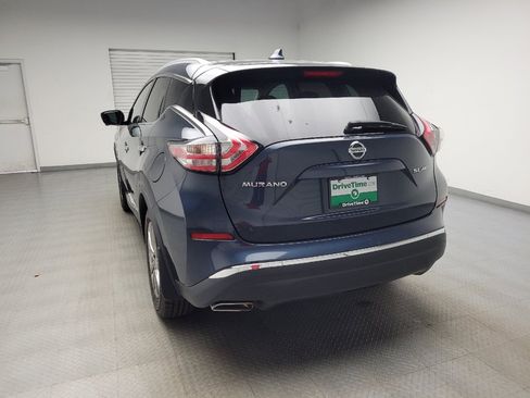 Used 2017 Nissan Murano SL w/ SL Technology Package AWD/4WD image 6