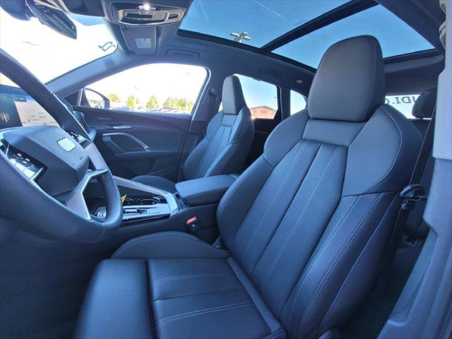 Used 2025 Audi Q5 Prestige AWD/4WD image 13