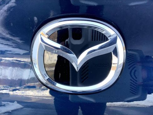 Used 2024 MAZDA MAZDA3 s image 33