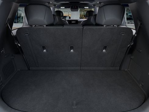 New 2027 Kia Telluride SX X-Line image 19