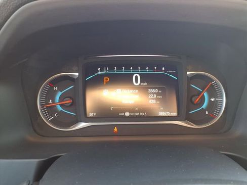 Used 2021 Honda Pilot Elite image 72