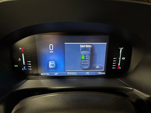 Used 2023 Ford Escape ST-Line w/ Tech Pack #1 image 16