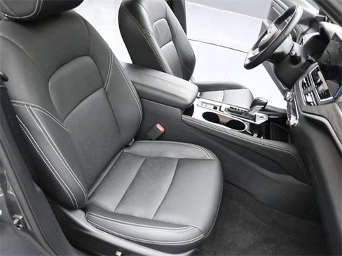 Used 2024 Nissan Altima 2.5 SL image 28