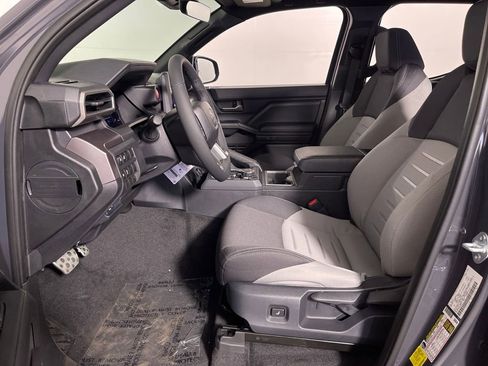 New 2026 Toyota Tacoma TRD Sport image 12