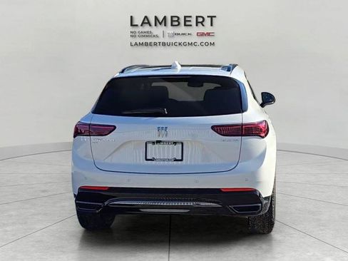 New 2026 Buick Envision Sport Touring image 4