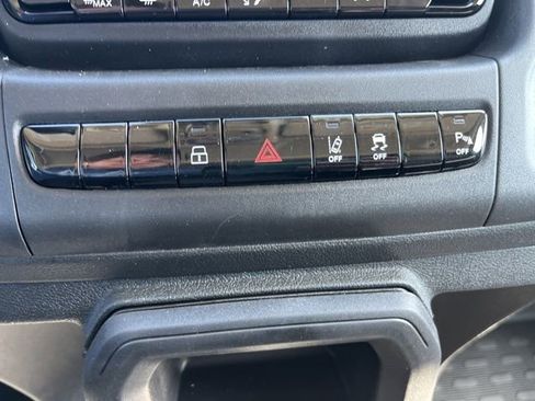 New 2026 RAM ProMaster 2500 image 21