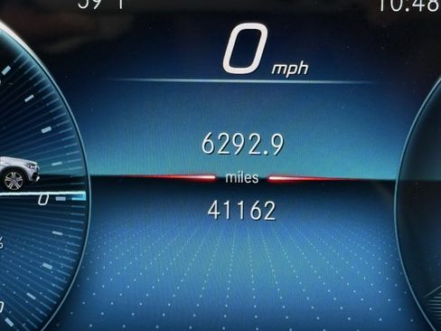 Used 2022 Mercedes-Benz GLE 350 image 13