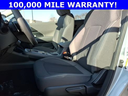 New 2026 Subaru Crosstrek 2.0i Premium image 23