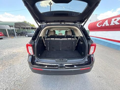 Used 2023 Ford Explorer 4WD image 19