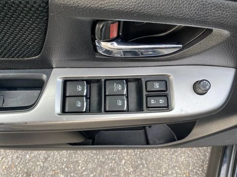 Used 2016 Subaru Crosstrek 2.0i Premium image 15