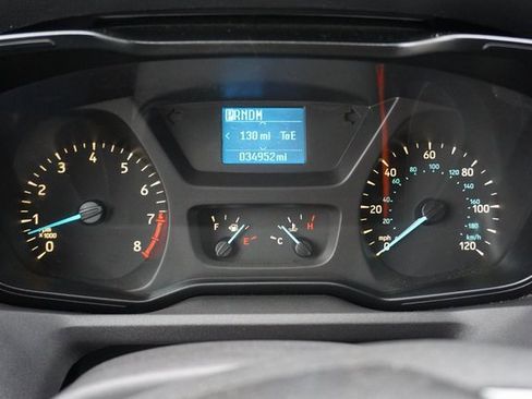 Used 2015 Ford Transit 350 XLT image 11