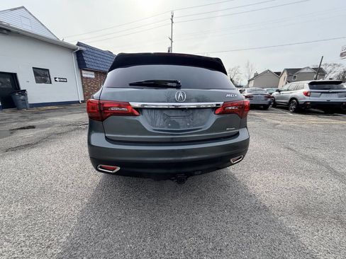 Used 2014 Acura MDX SH-AWD w/ Technology Package image 41