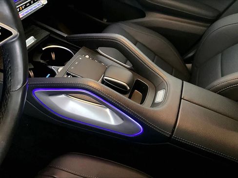 Used 2024 Mercedes-Benz GLE 350 4MATIC image 17