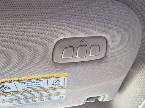 Used 2023 Lincoln Navigator Reserve image 27