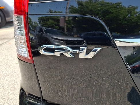 Used 2013 Honda CR-V LX image 29